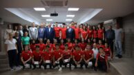 DÜNYA KUPASINDA FAS’A SEVİNEN TAYFA GAZİANTEP FK DAKİ ÇÖKÜŞÜ NEDEN GÖRMEZDEN GELİR(Köşe Yazısı-Halil Eyyupoğlu)