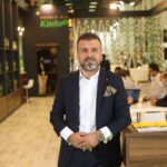 KADOOĞLU:GÜNEYDOĞU’DA HUBUBAT SEKTÖRÜ İHRACATI 3,2 MİLYAR DOLAR