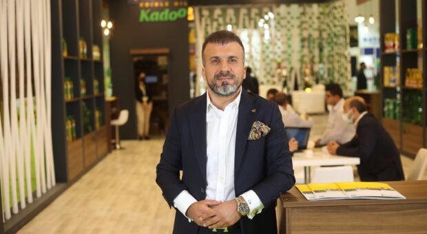 KADOOĞLU:GÜNEYDOĞU’DA HUBUBAT SEKTÖRÜ İHRACATI 3,2 MİLYAR DOLAR
