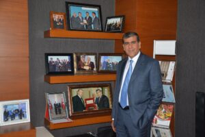 LİDERSAN TÜRKİYE’NİN DEVLERİ ARASINDA
