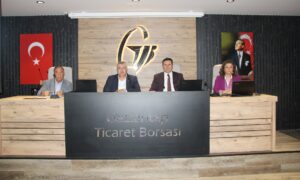 TİRYAKİOĞLU:Girdi bazında artan maliyetlerin desteklerle karşılanması gerek