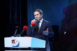 ALİ ŞAHİN: “SAVAŞIN İLK HAFTASI İRAN’I DEĞİL DENGELERİ SARSTI”