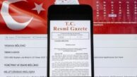 KAYMAKAM VE VALİ YARDIMCILARI ATAMALARINDA GAZİANTEP’ DE VAR