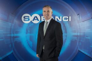 SABANCI HOLDİNG’DEN İLK 6 AYDA 6,4 MİLYAR TL KOMBİNE YATIRIM