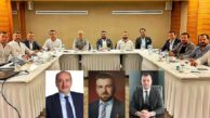 Veli Kadooğlu: Üyelerimize hizmetimizi sürdürmek istiyoruz!