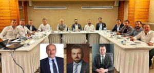 Veli Kadooğlu: Üyelerimize hizmetimizi sürdürmek istiyoruz!