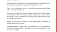 ABD Güney Kıbrıs Yönetimini Savaşa mı Hazırlıyor?