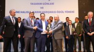 <strong>Halı İhracatının Yıldızları Ödülleri Sahiplerini Buldu</strong>