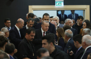 CUMHURBAŞKANI ERDOĞAN: BÜTÜN CEMEVLERİ DEVLETE BAĞLANACAK