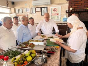 ESNAFA DEV DESTEK