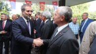 AK PARTİ VE CHP DEN GaZİANTEP OY ORANLARI(Halil Eyyupoğlu Köşe Yazısı- Köşe Yazısı)