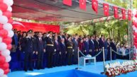 29 EKİM CUMHURİYET BAYRAMI KUTLAMALARI DEVAM EDİYOR