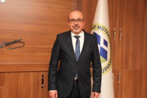 Bora Kanevetci “Hedefimiz sorunları minimum seviyelere indirmek”