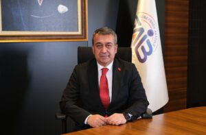  Fikret Kileci “Yeni yılda ihracata iyi bir başlangıç yaptık.”
