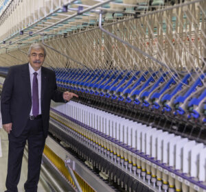 KONUKOĞLU BİR KEZ DAHA,TÜRKİYE’NİN EN GÜÇLÜ 30 İŞ İNSANI LİSTESİNDE