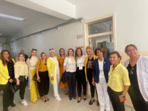 GTO’DA KADININ ADI YOK (Köşe Yazısı-Halil Eyyupoğlu)