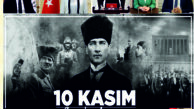 ATAYI SAYGIYLA ANIYORUZ