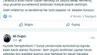BU KEZ KARKAMIŞ’A 4 ROKET SALDIRISI