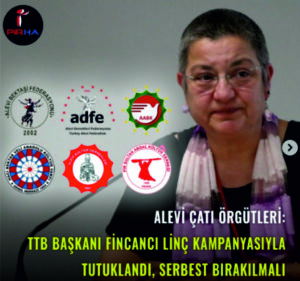 YA ŞEBNEM KORU FİNCANCI YA UĞUR MUMCU