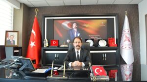 HAFTANIN YILDIZI:Dr. ÜMİT MUTLU TİRYAKİ