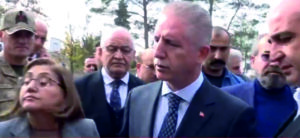 VALİ GÜL:BU RAMAZANDA DEPREM NEDENİYLE RAMAZAN DAVULU ÇALINMAYACAK