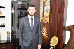 IRAK’A İHRACATTA REKOR ÜSTÜNE REKOR