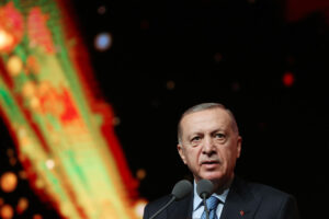 CUMHURBAŞKANI ERDOĞAN AÇIKLADI: ASGARİ ÜCRET 8500 TL