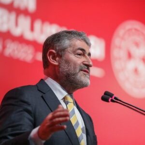 BAKAN NEBATİ: 5 BİN TL’NİN ALTINDA OLAN BA-BS FORMU VERME YÜKÜMLÜLÜKLERİNİ KALDIRDIK