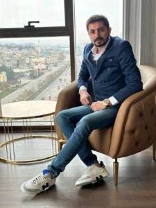 Jennifer Gaziantep Kurumsallaşıyor