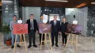 HASAT MEVSİMİNİN EN GÜZEL FOTOĞRAF KARELERİ ÖDÜLLENDİRİLDİ