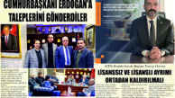 Gaziantep Haber Ajansı Bülteni Salı 24.01.2023 e gazete