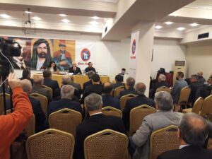 EŞREF DOĞAN: YAVUZ SULTAN SELİM İLE ŞAH İSMAİL’İ BARIŞTIRMAMIZ GEREK