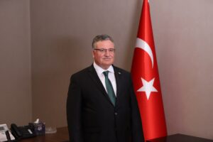 2022’te Türkiye’den 2 Milyar 754 Milyon 757 bin Dolarlık Halı İhracatı