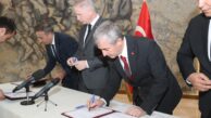 <strong>ŞAHİNBEY BELEDİYESİ’NDEN ÇİFTÇİLERE 11.196.000 FİDE</strong>