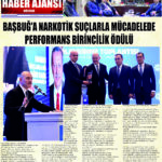 Gaziantep Haber Ajansı Bülteni Çarşamba 01.02.2023 e gazete