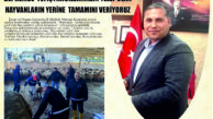 Gaziantep Haber Ajansı Bülteni Perşembe 23.02.2023 e gazete
