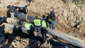 DEPREMZEDELERİN ELEKTRİK VE DOĞALGAZ BORÇLARI SİLİNDİ