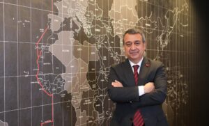 KİLECİ:“İHRACATÇI İÇİN 2023 UMUT VERİCİ GÖRÜNÜYOR”