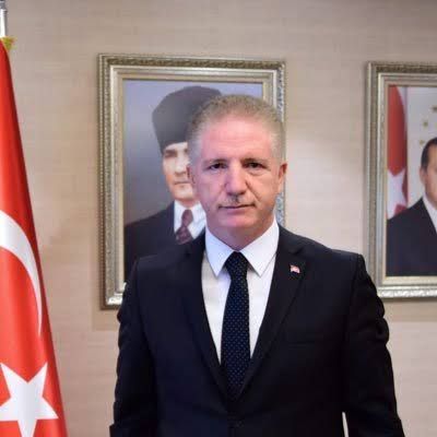 Gaziantep Valisi Davut Gül’den provakasyon açıklaması! “ 
