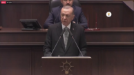 ERDOĞAN AÇIKLADI: SEÇİM 14 MAYIS’TA