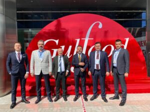 DUBAİ’DE GÖZLER TÜRK FİRMALARINDA