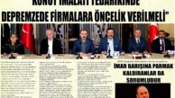 Gaziantep Haber Ajansı Bülteni Çarşamba 01.03.2023 e gazete