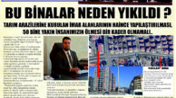 Gaziantep Haber Ajansı Bülteni Cuma 10.03.2023 e gazete