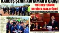 Gaziantep Haber Ajansı Bülteni Cuma 31.03.2023 e gazete