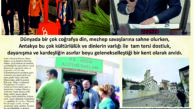 Gaziantep Haber Ajansı Bülteni Pazartesi 06.03.2023 e gazete
