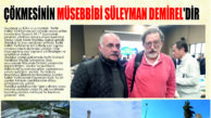 Gaziantep Haber Ajansı Bülteni Pazartesi 13.03.2023 e gazete