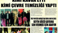 Gaziantep Haber Ajansı Bülteni Pazartesi 27.03.2023 e gazete