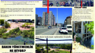 Gaziantep Haber Ajansı Bülteni Perşembe 09.03.2023 e gazete