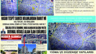 Gaziantep Haber Ajansı Bülteni Perşembe 16.03.2023 e gazete