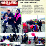 Gaziantep Haber Ajansı Bülteni Perşembe 23.03.2023 e gazete